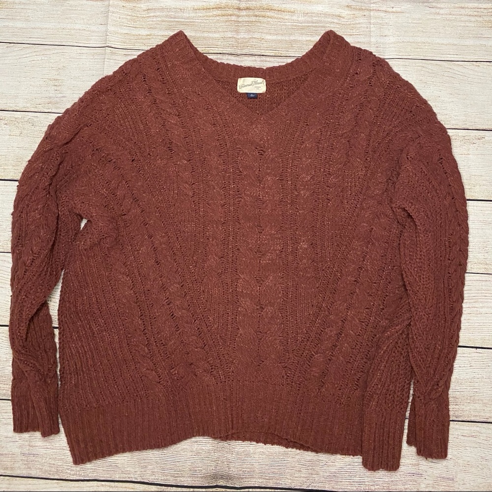 Sweater